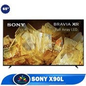 تصویر سونی 65 اینچ X90L مالزی SONY 65 X90L