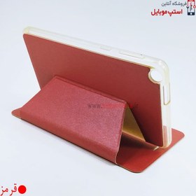 تصویر کیف کلاسوری دکور مدل Folio مناسب برای تبلت ایسوس FE171 The Core Folio Flip Cover For ASUS FE171 Tablet