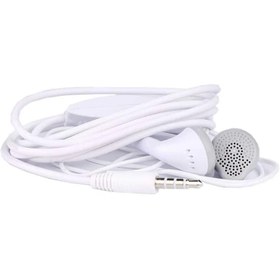 تصویر هندزفری با سیم سامسونگ مدل J8 Samsung J8 Wired Handsfree