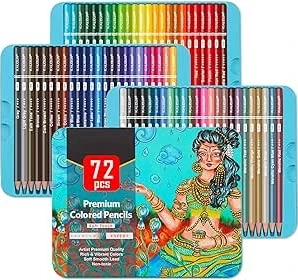 208 PCS Art Supplies,Drawing Art Kit for Kids Girls Boys Teens Artist, Art  Set Case with Trifold Easel, Includes Oil Pastels, Crayons, Colored  Pencils, Coloring Book, Scissors, Origami Paper 40 Sheets 