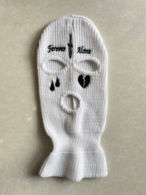 تصویر فیس ماسک 