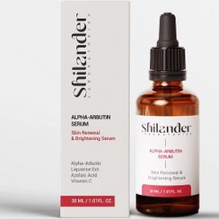 تصویر سرم آلفا - آربوتین ۳۰ میلی لیتر 