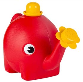 تصویر آبپاش زيبا فيل 1 