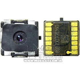 تصویر دوربین پشت نوکیا CAMERA NOKIA N6303 