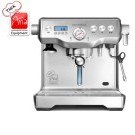 تصویر اسپرسوساز صنعتی بیزرا مدل ویکتوریا سه گروپ 