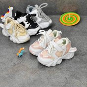 تصویر کفش اسپرت چسبی پانیکا 