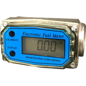 تصویر لیترشمار1.5 دیجیتال CNB مدل BL-B04 