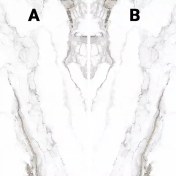 تصویر سرامیک برند ایفاسرام مدل Winter 4 Match مات 