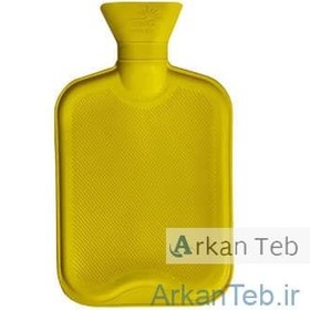 تصویر کیسه آب گرم ایزی لایف مدل Classic بدون کاور 