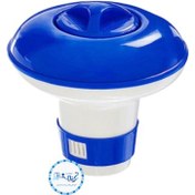 تصویر کلرزن شناور کوچک مسترپول مدل FD02 