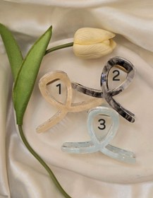 تصویر کلیپس گره ای 