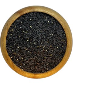 تصویر دانه کلزا - 1 کیلوگرم 