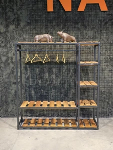 تصویر فروشگاه گالری نادری