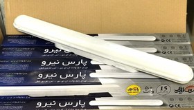 تصویر براکت50وات-60سانتLEDپارس-گارانتی 24ماه - تک / مهتابی 