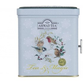 تصویر چای احمد موزیکال ۸۰ گرم 