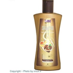 تصویر شامپو کافئین دکتر بیز Caffeine shampoo