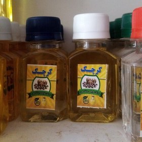 تصویر روغن کرچک اصل 70 گرمی 