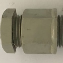 تصویر گلند کابل M16 طوسی 