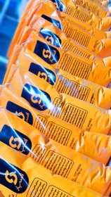 تصویر پودر بندکشی 