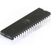 تصویر آی سی میکرو کنترلر اتمگا 32 | ATmega32A U تایلندی TS26097