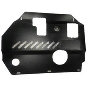 تصویر سینی زیر موتور برلیانس 220 و 230 