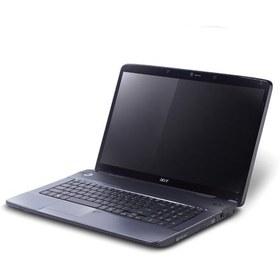 تصویر لپ تاپ استوک ایسر مدل Acer Aspire 5740 نسل اول i5 
