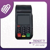 تصویر ترندیت T3 مدل 2G دارای وایفای و اسکنر TRENDIT T3 / 2G /WIFI / and ....