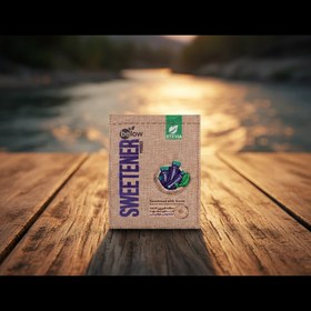 تصویر ساشه استویا 60 عددی 