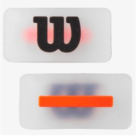 تصویر ضربه گیر راکت تنیس ویلسون مدل Pro Feel 