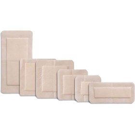 تصویر پانسمان فوم لایت کانواتک - 10*10 13100037.