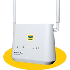 تصویر مودم ایرانسل FD-i40 B1 با انتخاب بسته دلخواه - مودم + 60 گیگ 3 ماهه modem FD-i40 B1