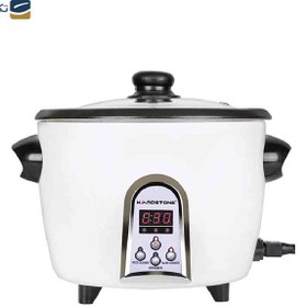 تصویر پلوپز هاردستون مدل RCM6310W RCM6310W rice cooker