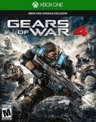 Jogo Gears of War Ultimate Edition (Lacrado) - Xbox One - Sebo dos