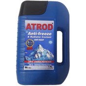 تصویر ضدیخ آترود مدل P.D.20200929 حجم ۱ لیتر 