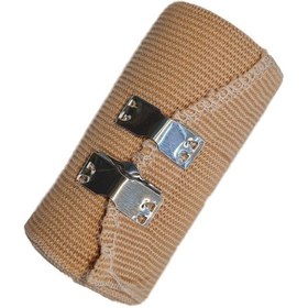 تصویر باند کشی شفا cm 7.5 