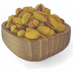 تصویر پسته اکبری 