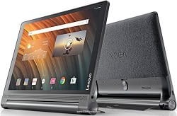 تصویر فایل فلش فارسی لنووLenovo YOGA TAB 3 Plus YT-X703Lبا اندروید 7.1.1 