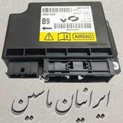 تصویر یونیت ایربگ رنو تالیسمان 