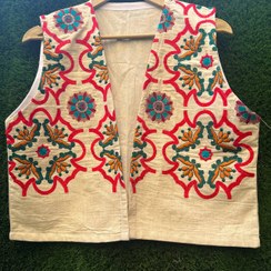 تصویر جلیقه j58 