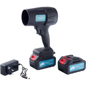 تصویر جت فن 48 ولت YOVLET 