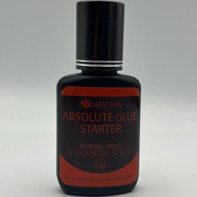 تصویر استارتر نیچا Absolute glue starter neicha