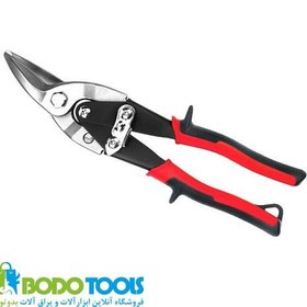 تصویر قیچی ورق بر VR001 واستر(چپ بر ) Sheet-scissors-VR001-vaster