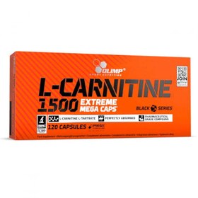 تصویر ال کارنیتین ۱۵۰۰ اکستریم الیمپ | OLIMP L CARNITINE 1500 EXTREME 