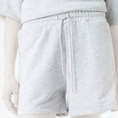 تصویر شلوارک نخ‌پنبه راحتی زنامه کوتون مدل AM-COT-5SAL40020IK 