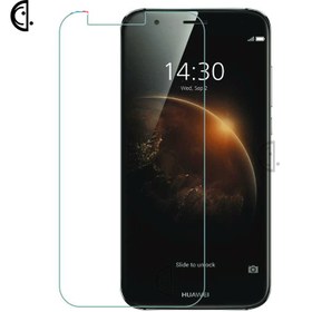 تصویر محافظ صفحه نمایش هواوی G8 مدل Tempered ا Tempered Glass Huawei G8 Screen Protector Tempered Glass Huawei G8 Screen Protector