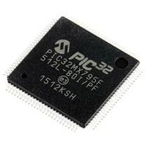 تصویر آی سی PIC32MX795F 