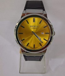 تصویر ساعت سیکو مردانه 3117 seiko 3117