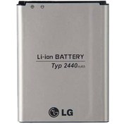تصویر باتری گوشی ال جی کا 8 2016 ا Battery LG K8 2016 Battery LG K8 2016