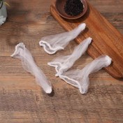 تصویر توری یدک تفاله گیر سه گوش Tori tofale gor