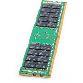 تصویر رم سرور HP 16GB Dual Rank DDR4 PC4-2400 